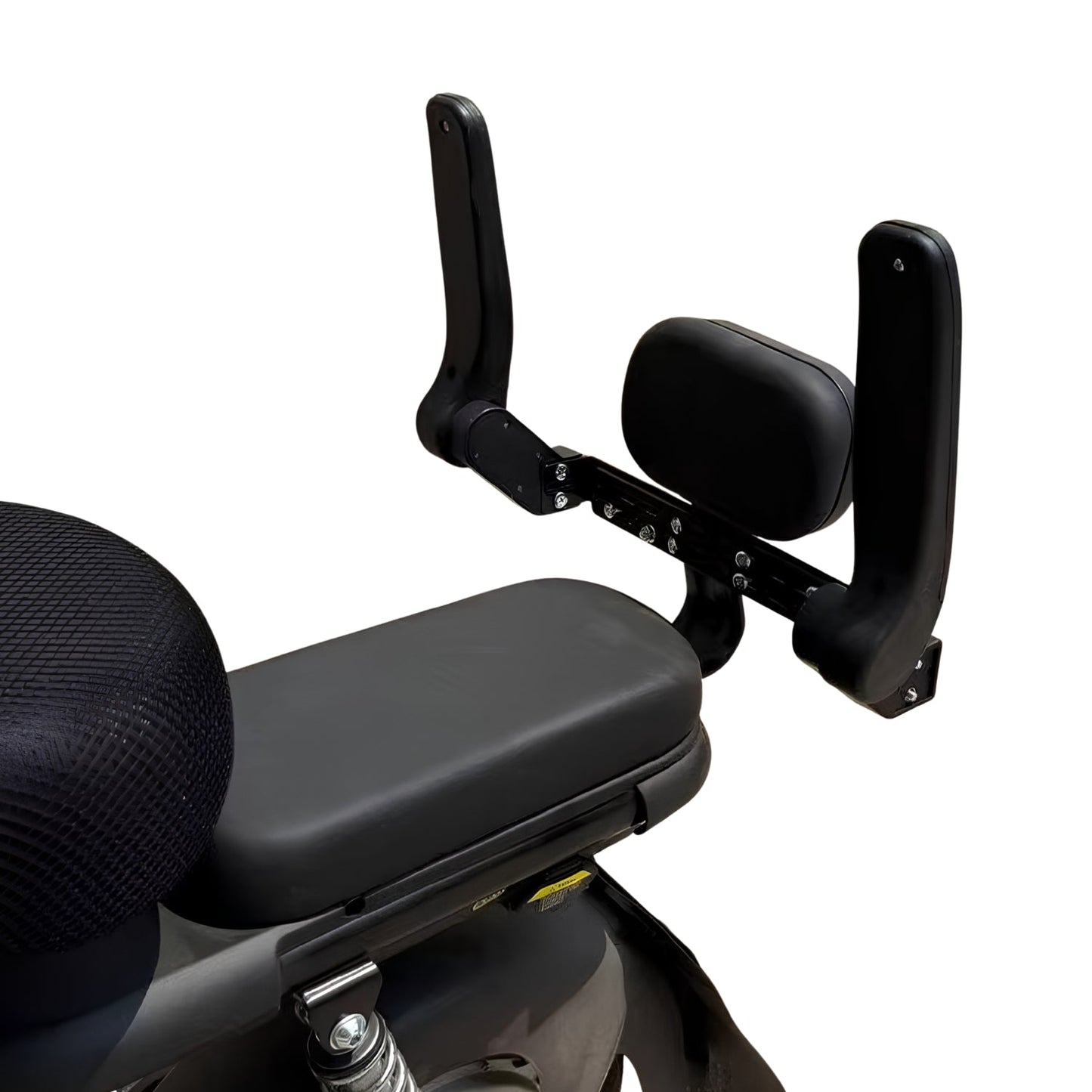 Smarte Armlehne für Kinder - Zubehör - Wheelyshop