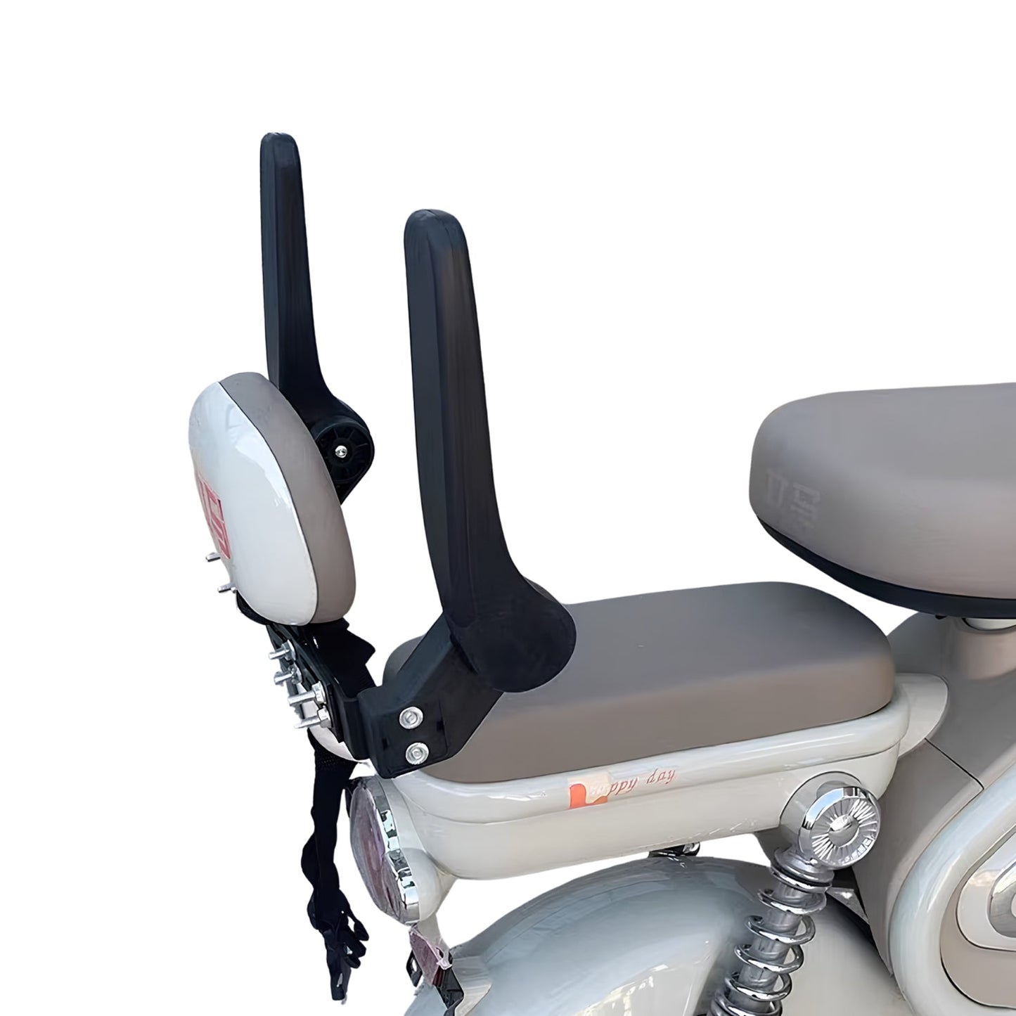 Smarte Armlehne für Kinder - Zubehör - Wheelyshop