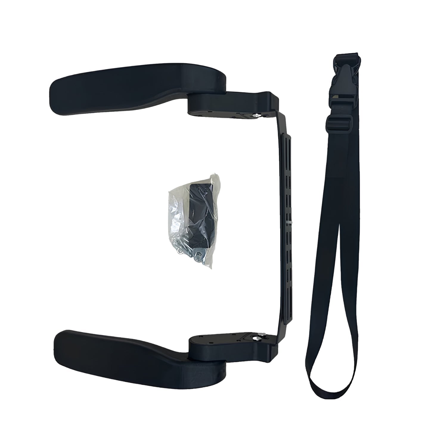 Smarte Armlehne für Kinder - Zubehör - Wheelyshop