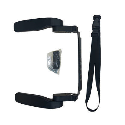 Smarte Armlehne für Kinder - Zubehör - Wheelyshop