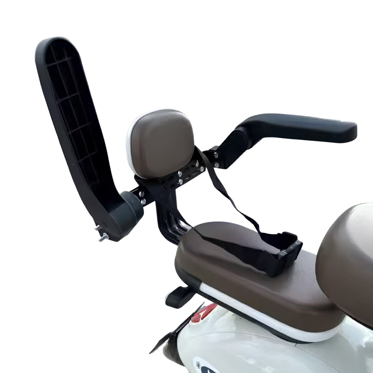 Smarte Armlehne für Kinder - Zubehör - Wheelyshop