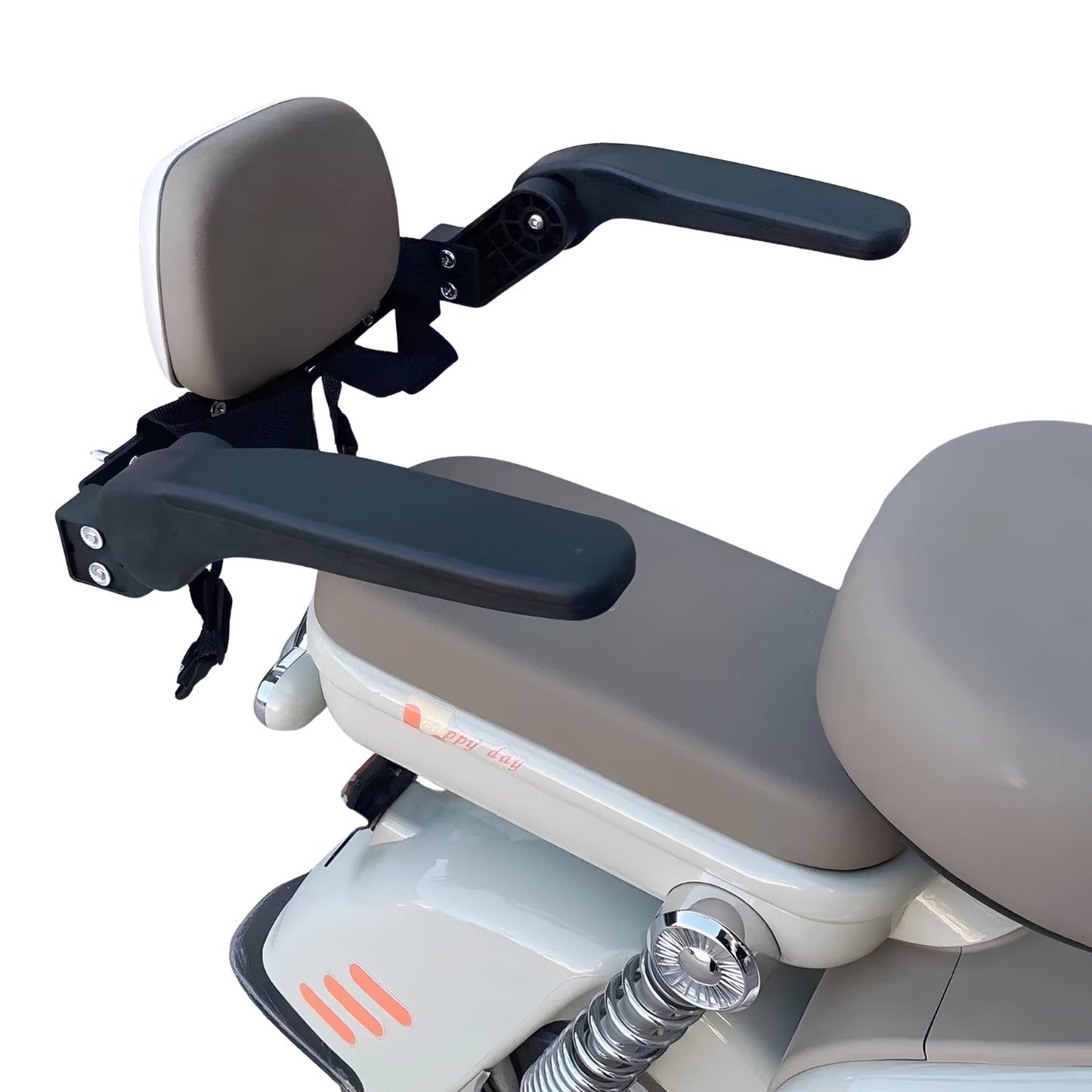 Smarte Armlehne für Kinder - Zubehör - Wheelyshop
