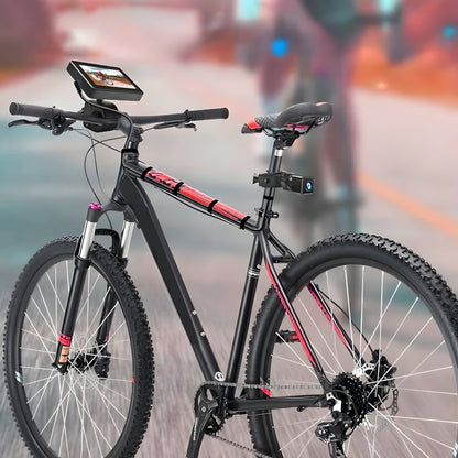 Smarte Rückfahrkamera - Zubehör - Wheelyshop