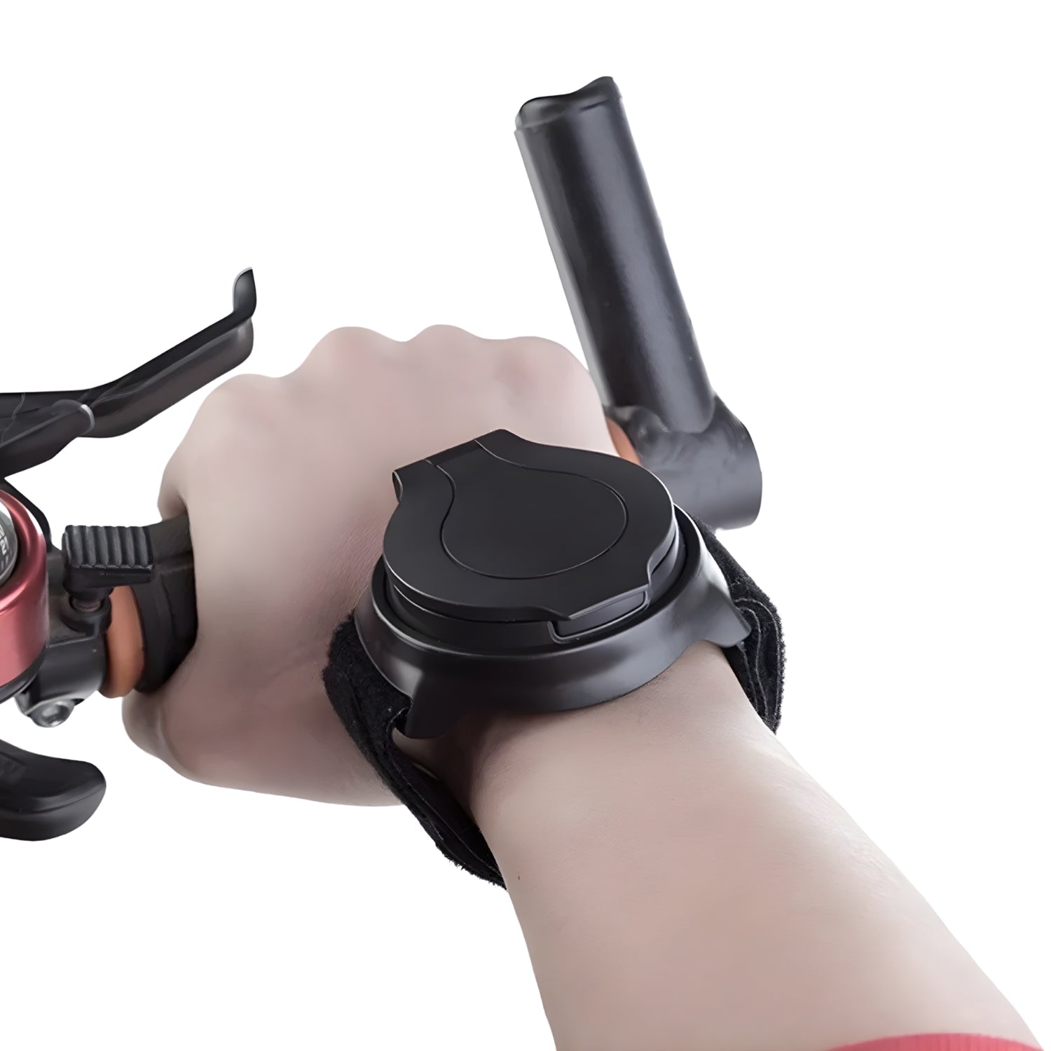 Smarter Rückspiegel - Armband - Zubehör - Wheelyshop