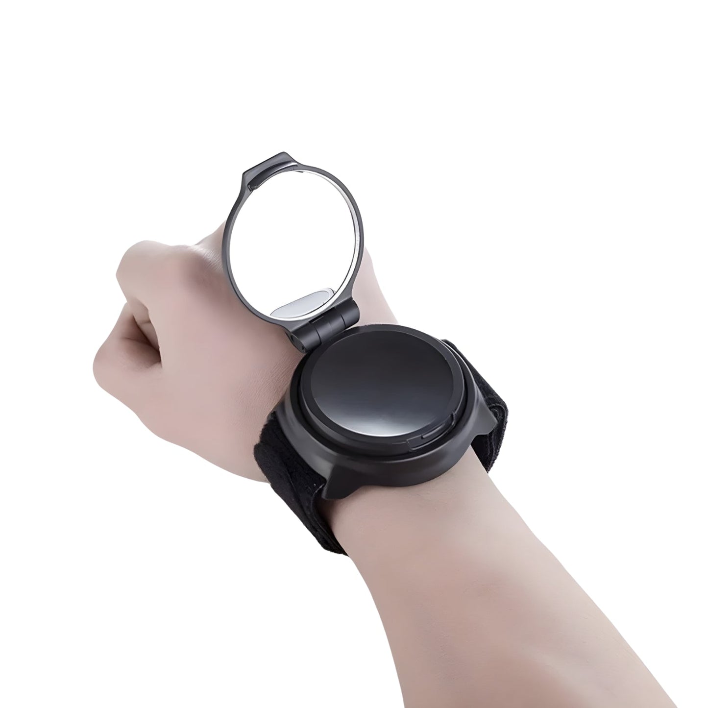Smarter Rückspiegel - Armband - Zubehör - Wheelyshop