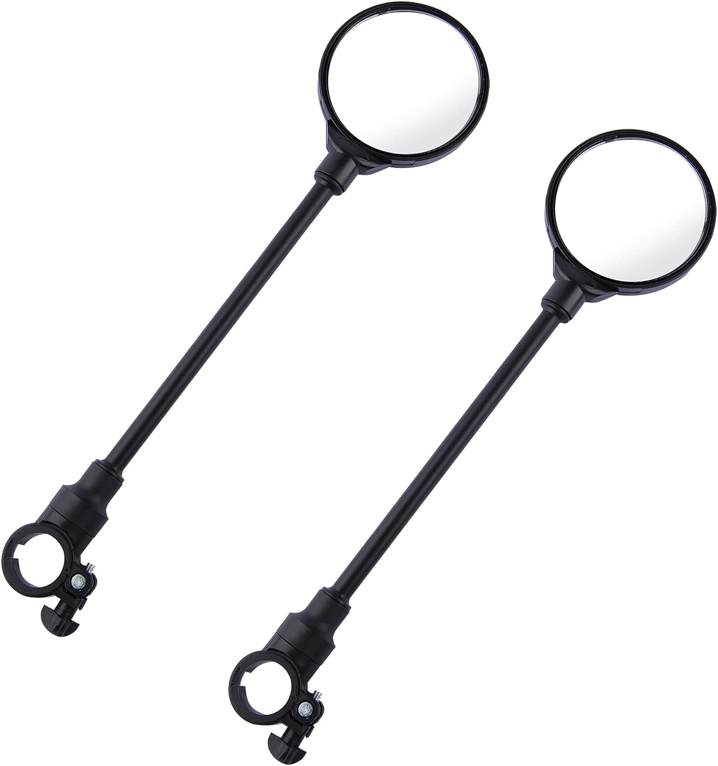 Smarter Rückspiegel - Flexibel - Zubehör - Wheelyshop