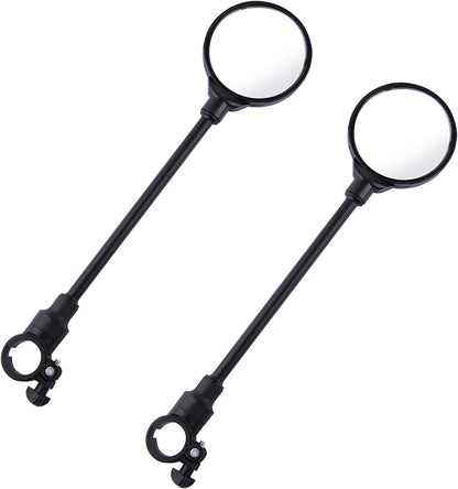 Smarter Rückspiegel - Flexibel - Zubehör - Wheelyshop