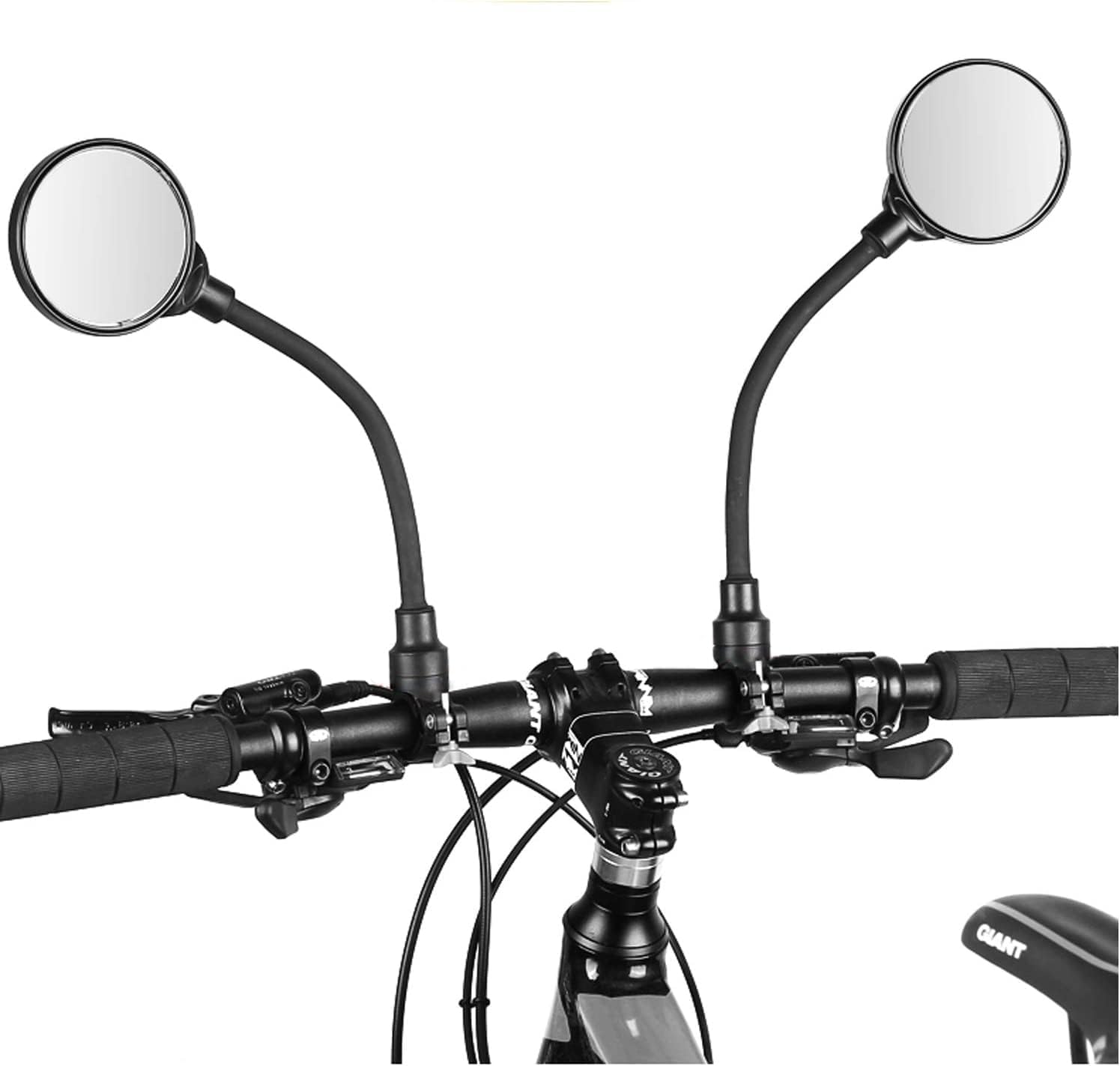 Smarter Rückspiegel - Flexibel - Zubehör - Wheelyshop