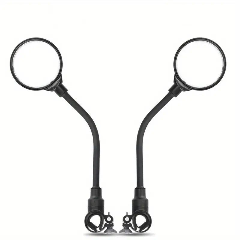 Smarter Rückspiegel - Flexibel - Zubehör - Wheelyshop