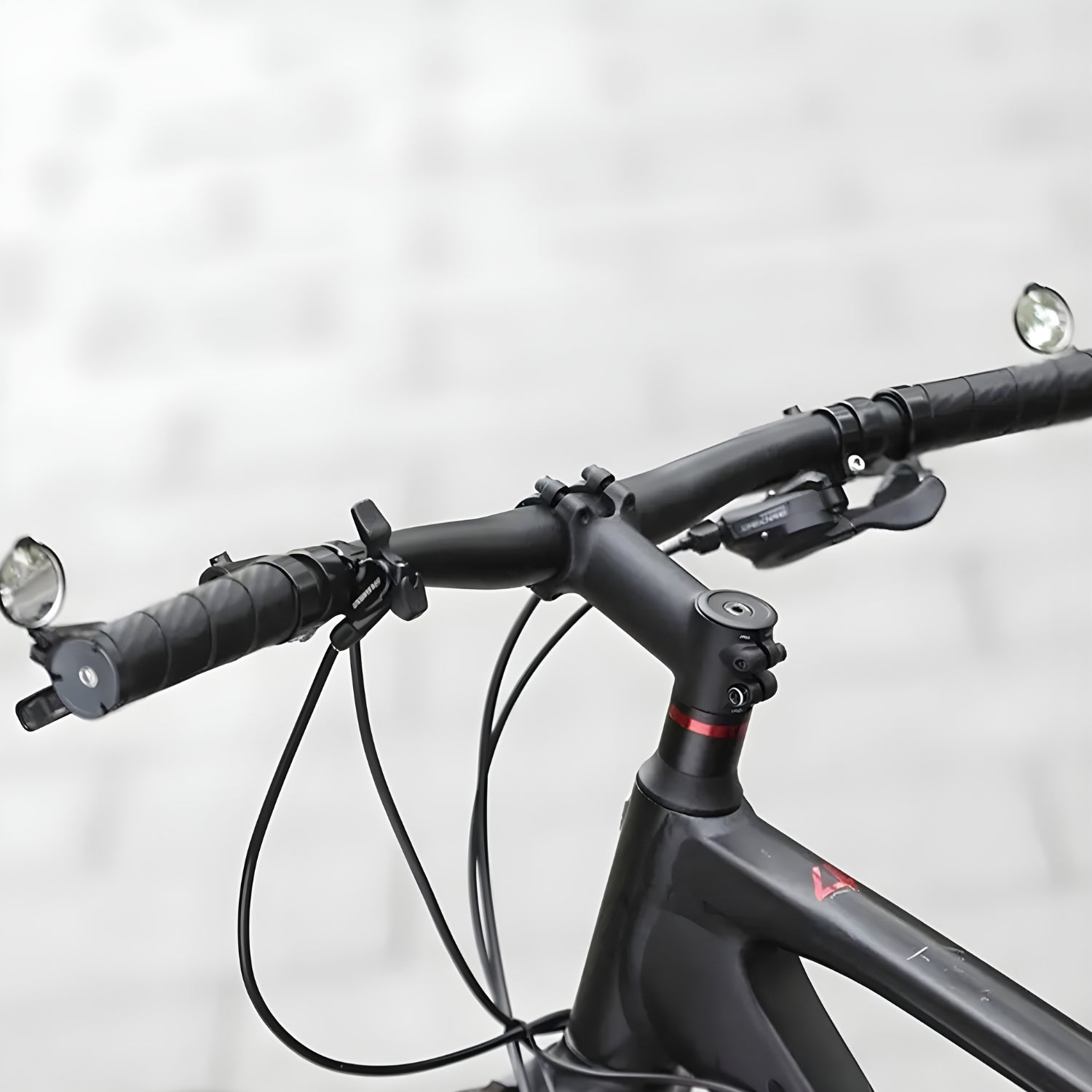 Smarter Rückspiegel - Mini - Zubehör - Wheelyshop
