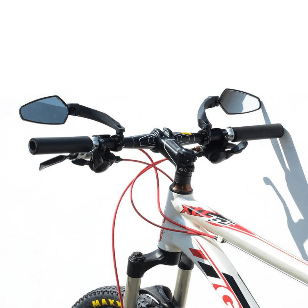 Smarter Rückspiegel - Sport - Zubehör - Wheelyshop