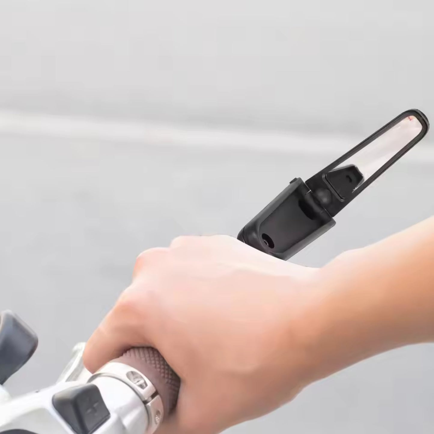 Smarter Rückspiegel - Klappbar - Zubehör - Wheelyshop