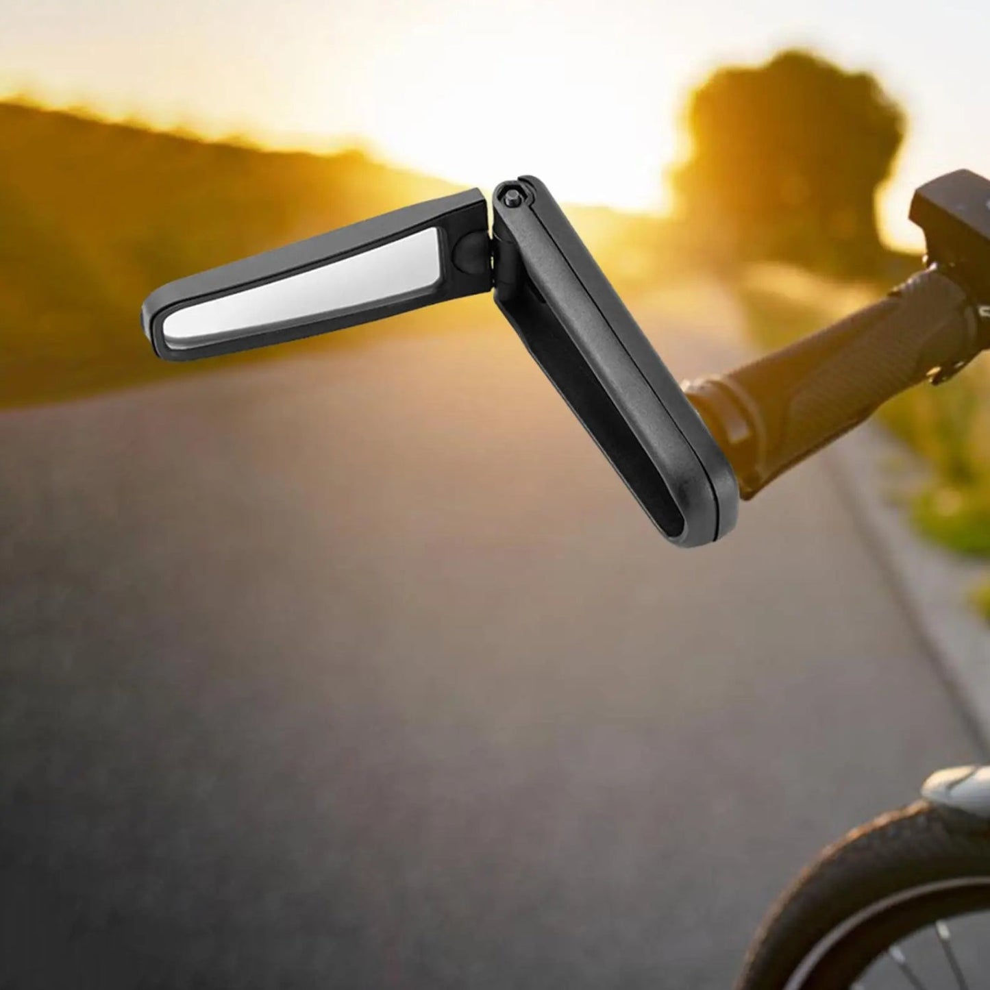 Smarter Rückspiegel - Klappbar - Zubehör - Wheelyshop