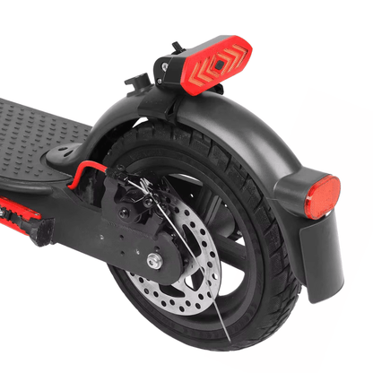 Smarte Rückleuchte mit Fernbedienung - Zubehör - Wheelyshop