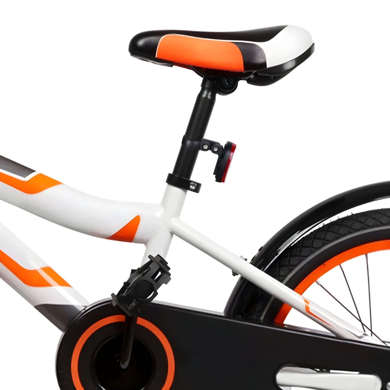Smarter Rückstrahler mit AirTag-Halterung - Zubehör - Wheelyshop