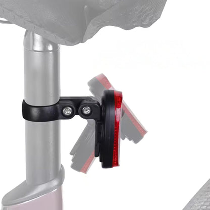 Smarter Rückstrahler mit AirTag-Halterung - Zubehör - Wheelyshop