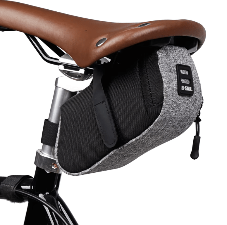 Smarte tragbare Satteltasche - Zubehör - Wheelyshop