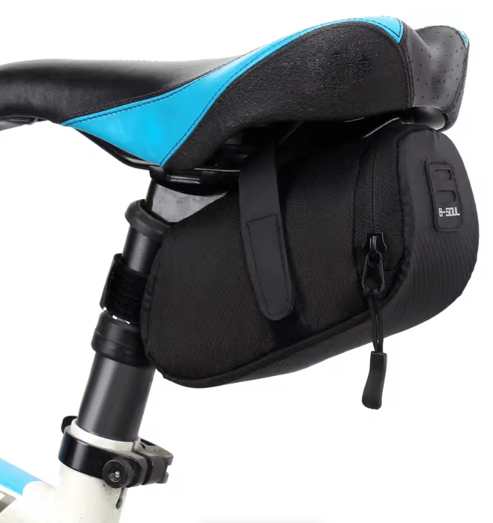 Smarte tragbare Satteltasche - Zubehör - Wheelyshop