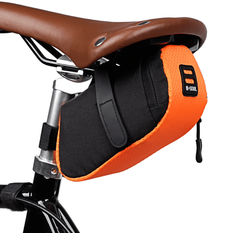 Smarte tragbare Satteltasche - Zubehör - Wheelyshop