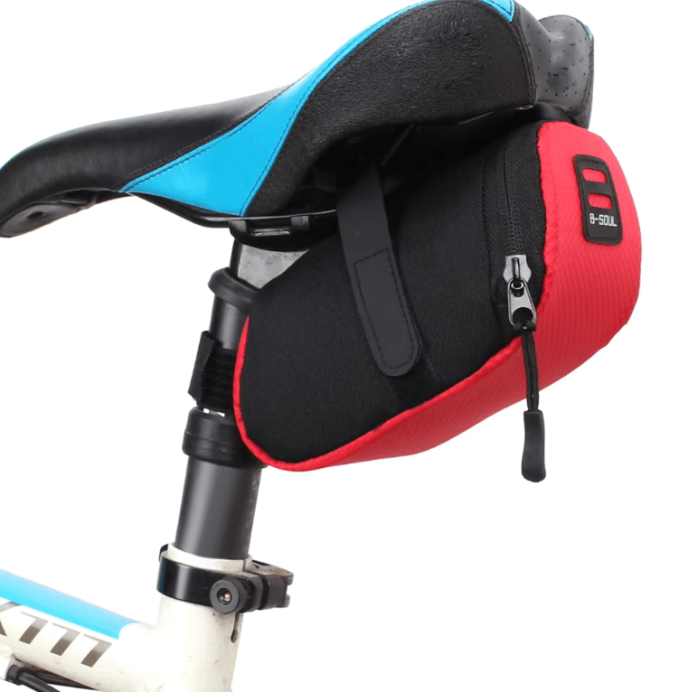 Smarte tragbare Satteltasche - Zubehör - Wheelyshop