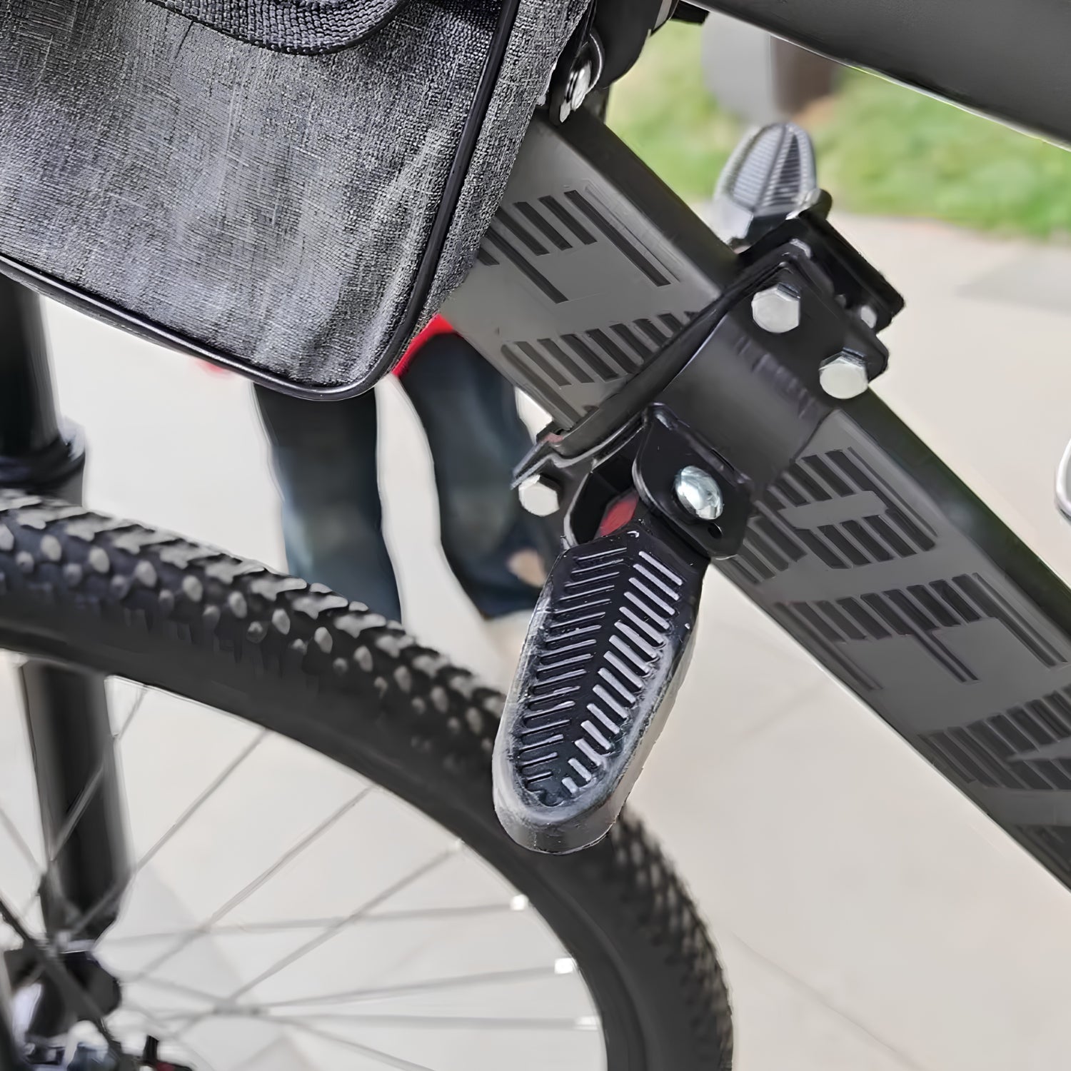 Smarter Kindersitz Pro - Zubehör - Wheelyshop