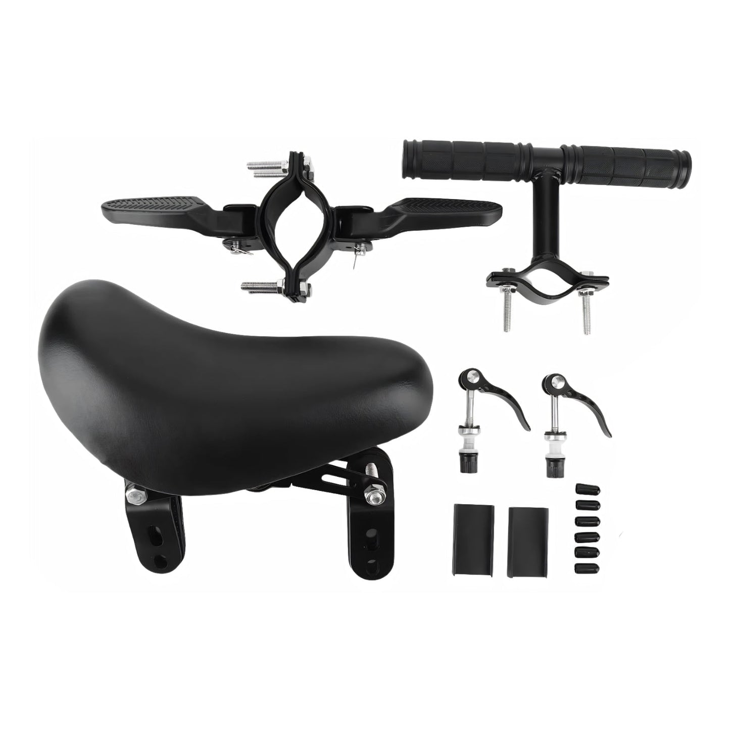 Smarter Kindersitz Pro - Zubehör - Wheelyshop