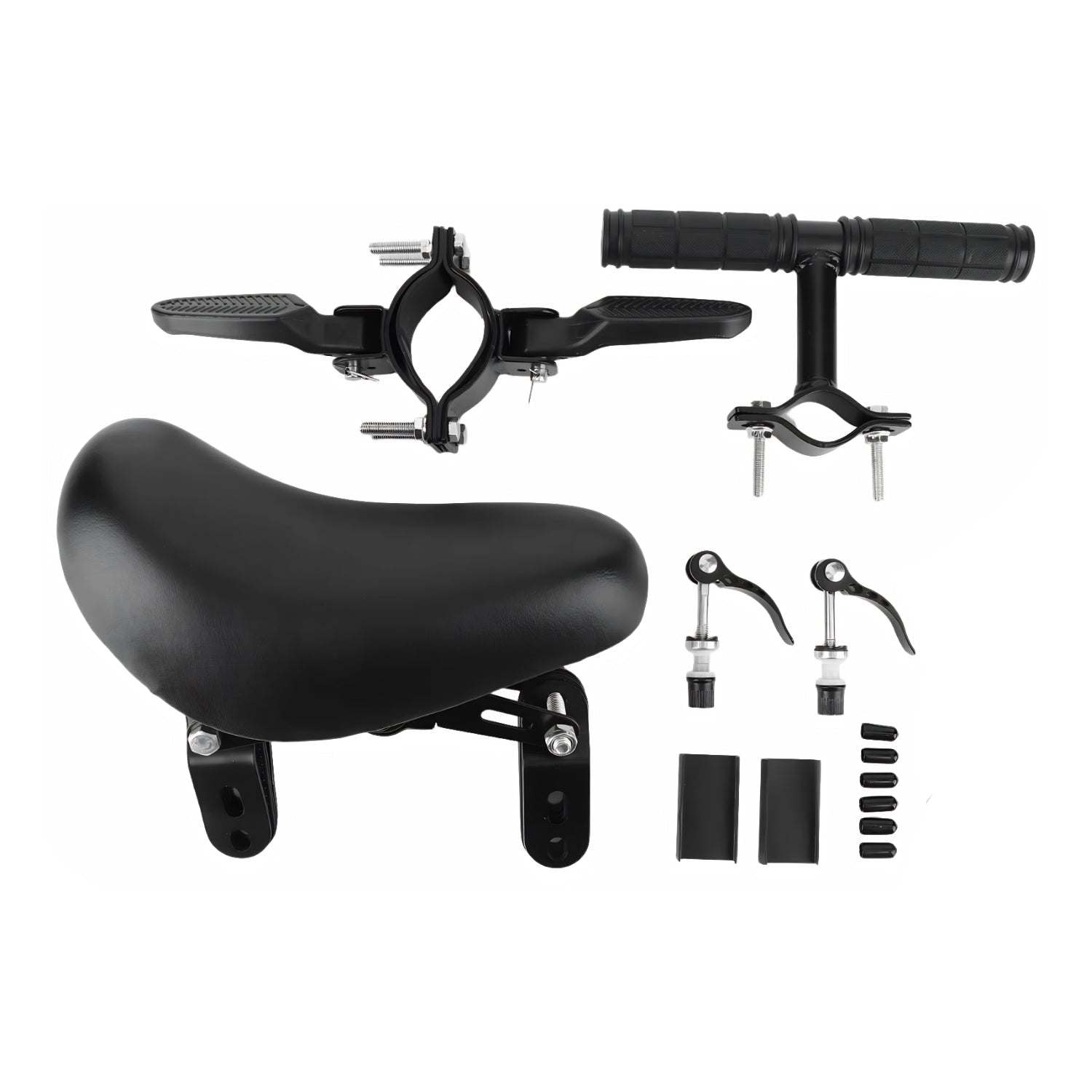 Smarter Kindersitz Pro - Zubehör - Wheelyshop