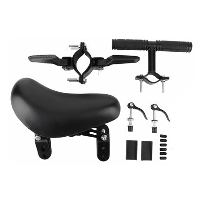 Smarter Kindersitz Pro - Zubehör - Wheelyshop