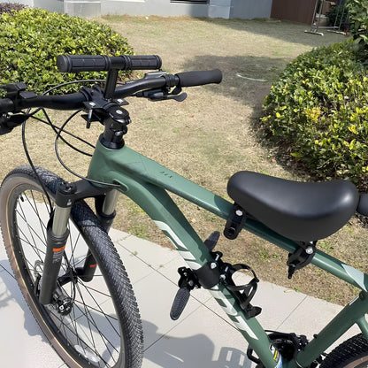 Smarter Kindersitz Pro - Zubehör - Wheelyshop
