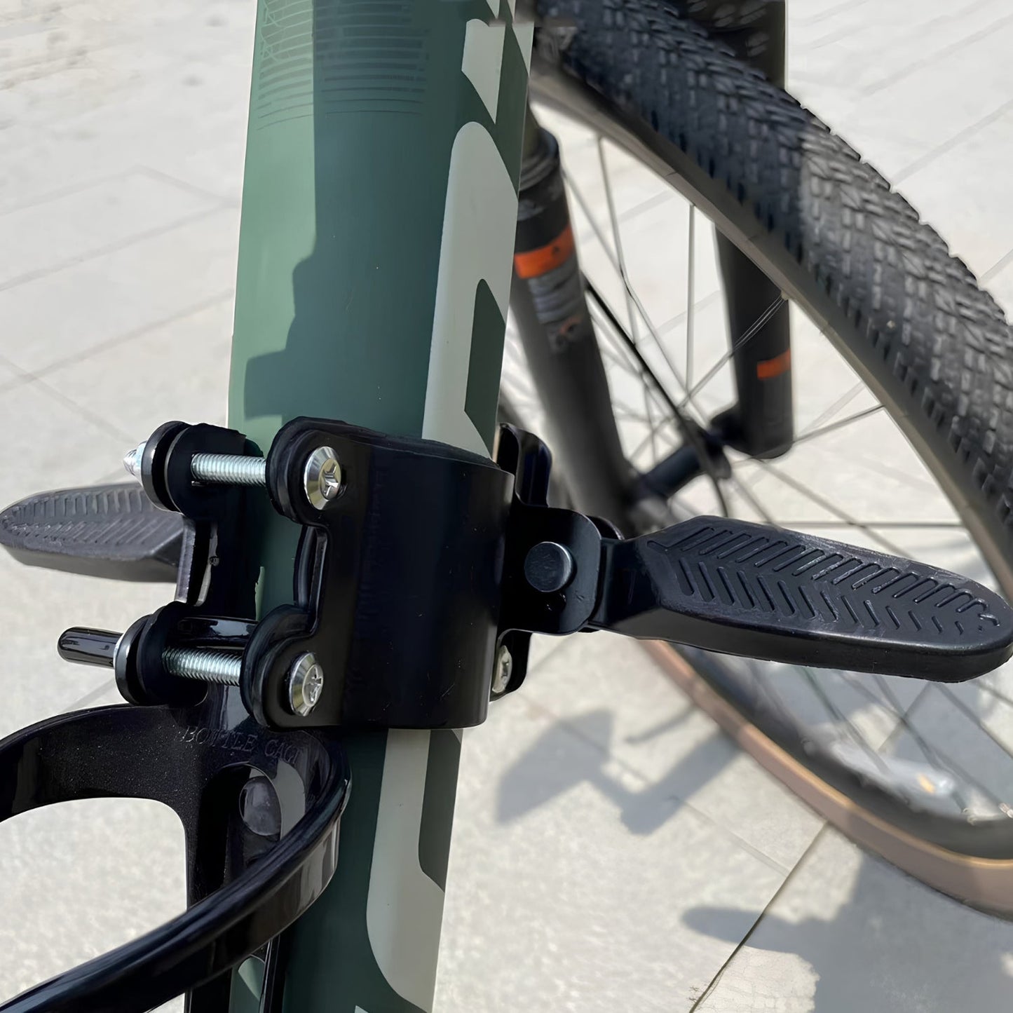 Smarter Kindersitz Pro - Zubehör - Wheelyshop