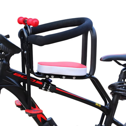 Smarter Kindersitz für Fahrradrahmen - Zubehör - Wheelyshop