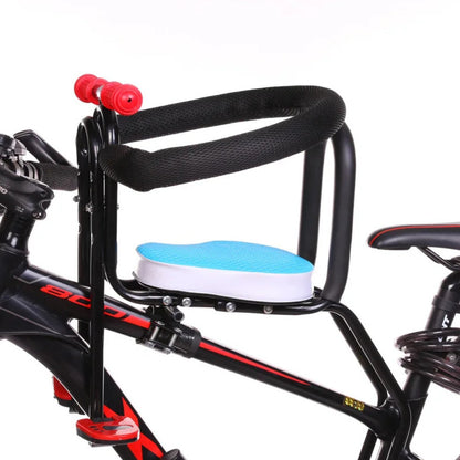Smarter Kindersitz für Fahrradrahmen - Zubehör - Wheelyshop