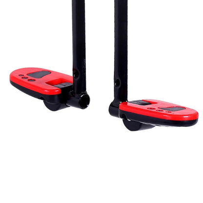 Smarter Kindersitz für Fahrradrahmen - Zubehör - Wheelyshop