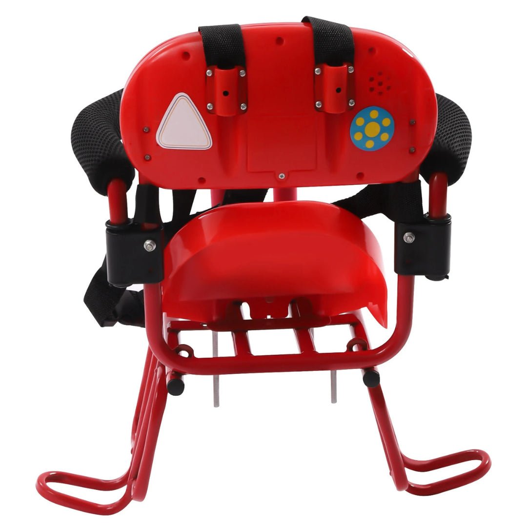 Smarter Kindersitz - Zubehör - Wheelyshop