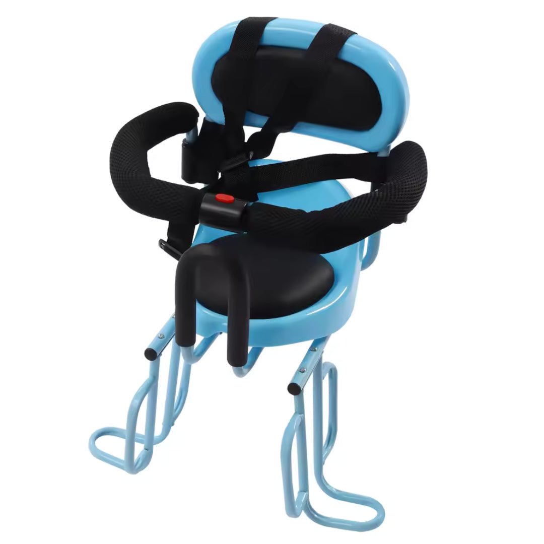 Smarter Kindersitz - Zubehör - Wheelyshop