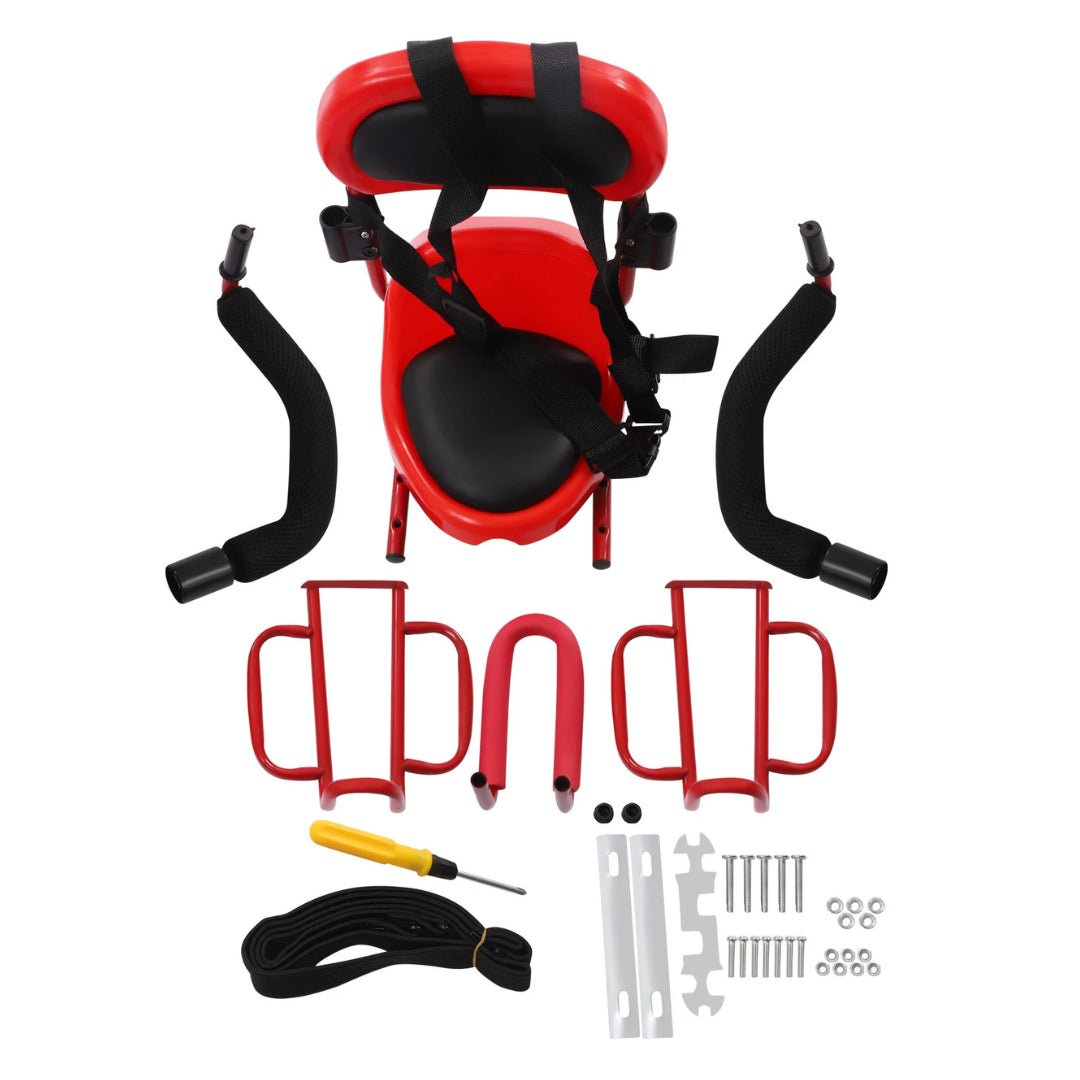 Smarter Kindersitz - Zubehör - Wheelyshop