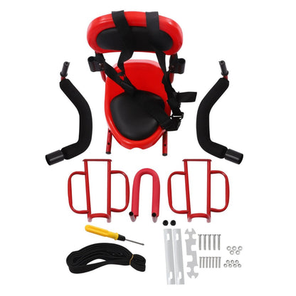 Smarter Kindersitz - Zubehör - Wheelyshop