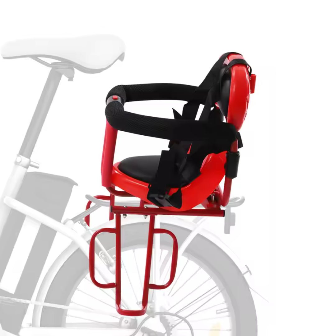 Smarter Kindersitz - Zubehör - Wheelyshop
