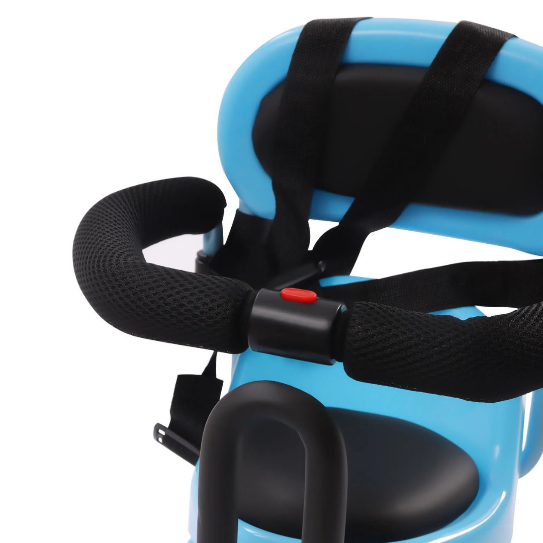 Smarter Kindersitz - Zubehör - Wheelyshop