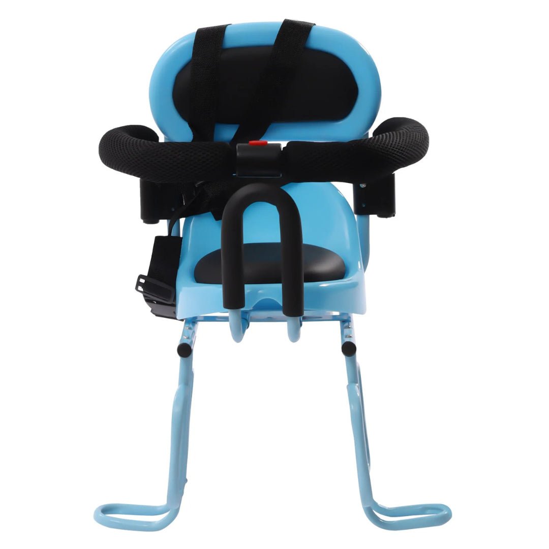Smarter Kindersitz - Zubehör - Wheelyshop