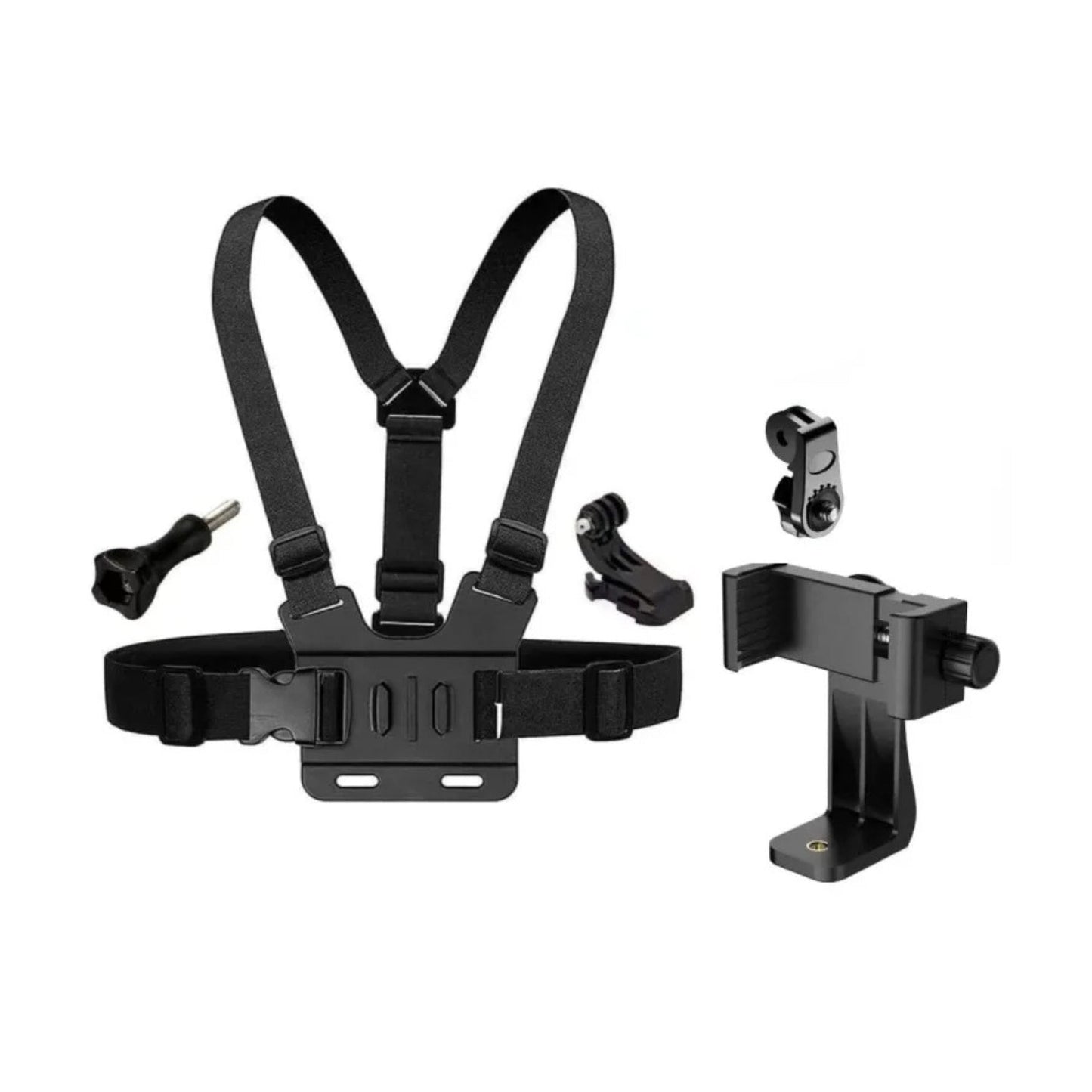 Smarter Brustgurt für Handys - Zubehör - Wheelyshop