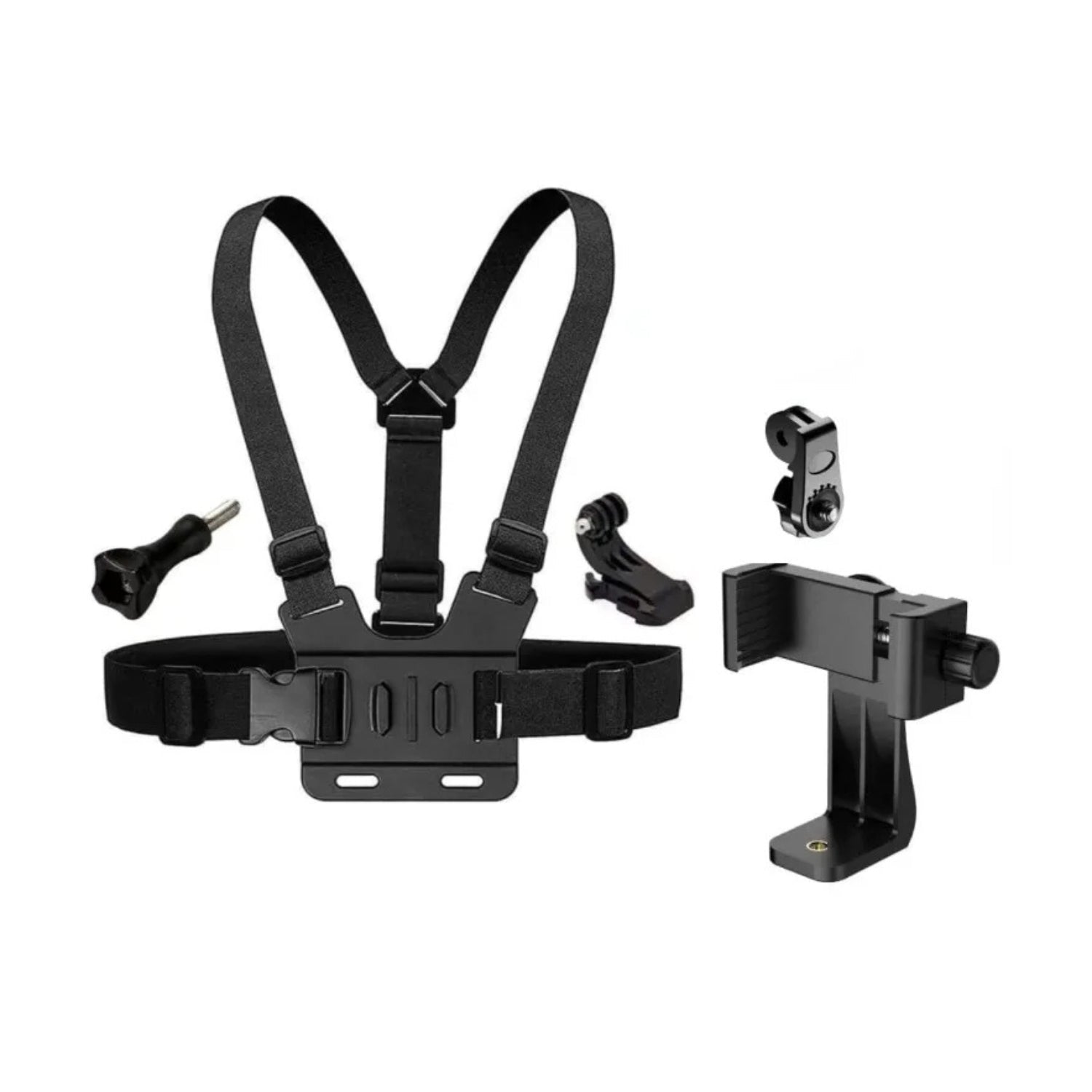 Smarter Brustgurt für Handys - Zubehör - Wheelyshop