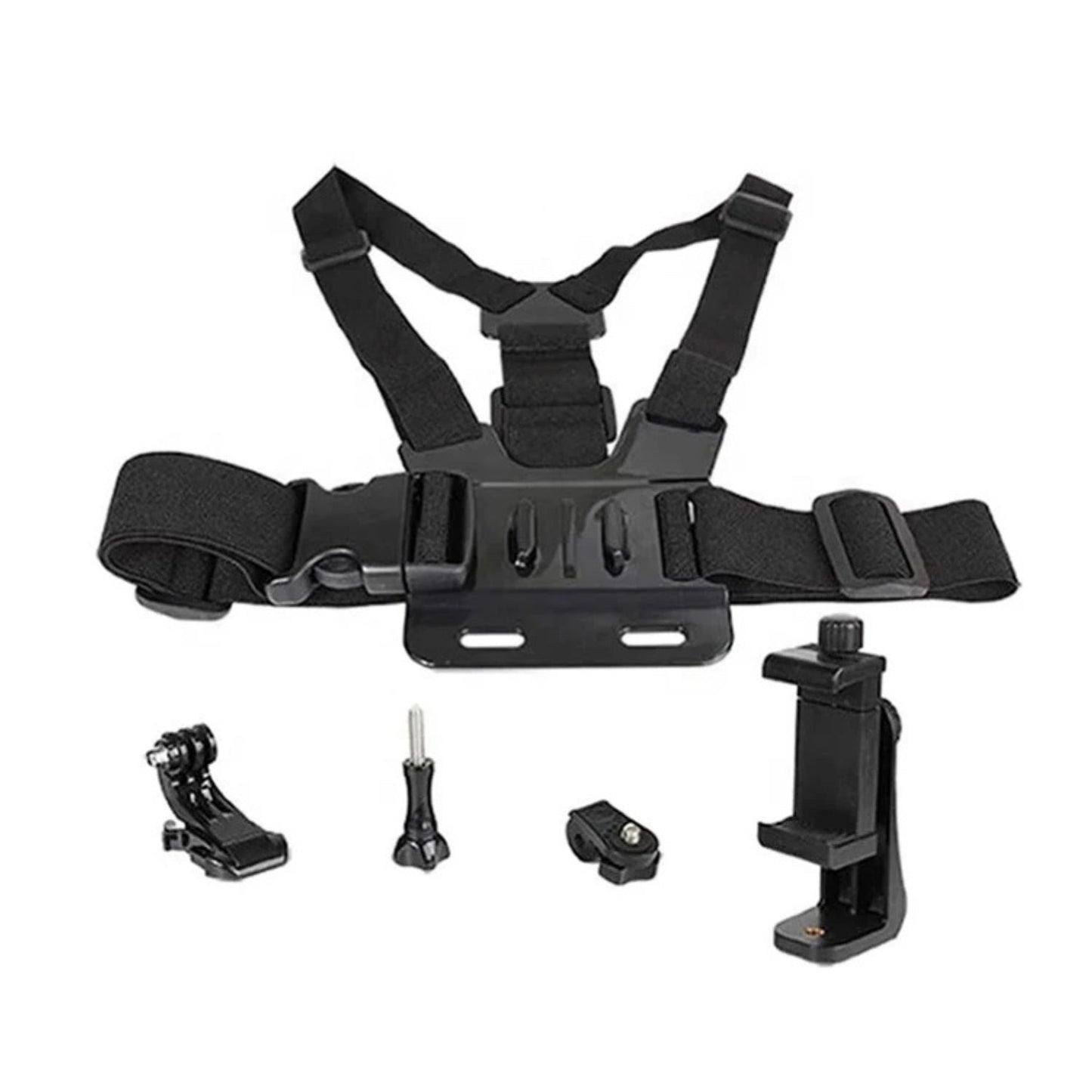 Smarter Brustgurt für Handys - Zubehör - Wheelyshop