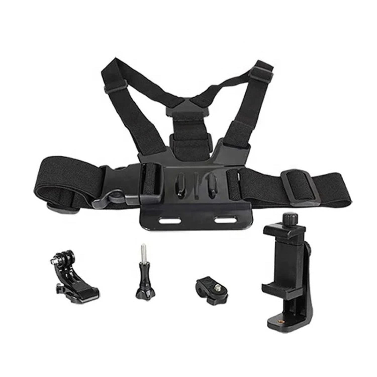 Smarter Brustgurt für Handys - Zubehör - Wheelyshop