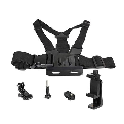 Smarter Brustgurt für Handys - Zubehör - Wheelyshop