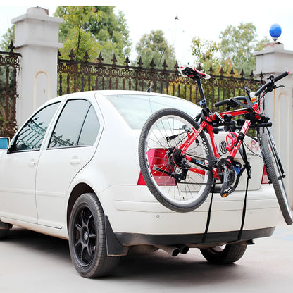 Smarter Fahrradträger Pro - Zubehör - Wheelyshop