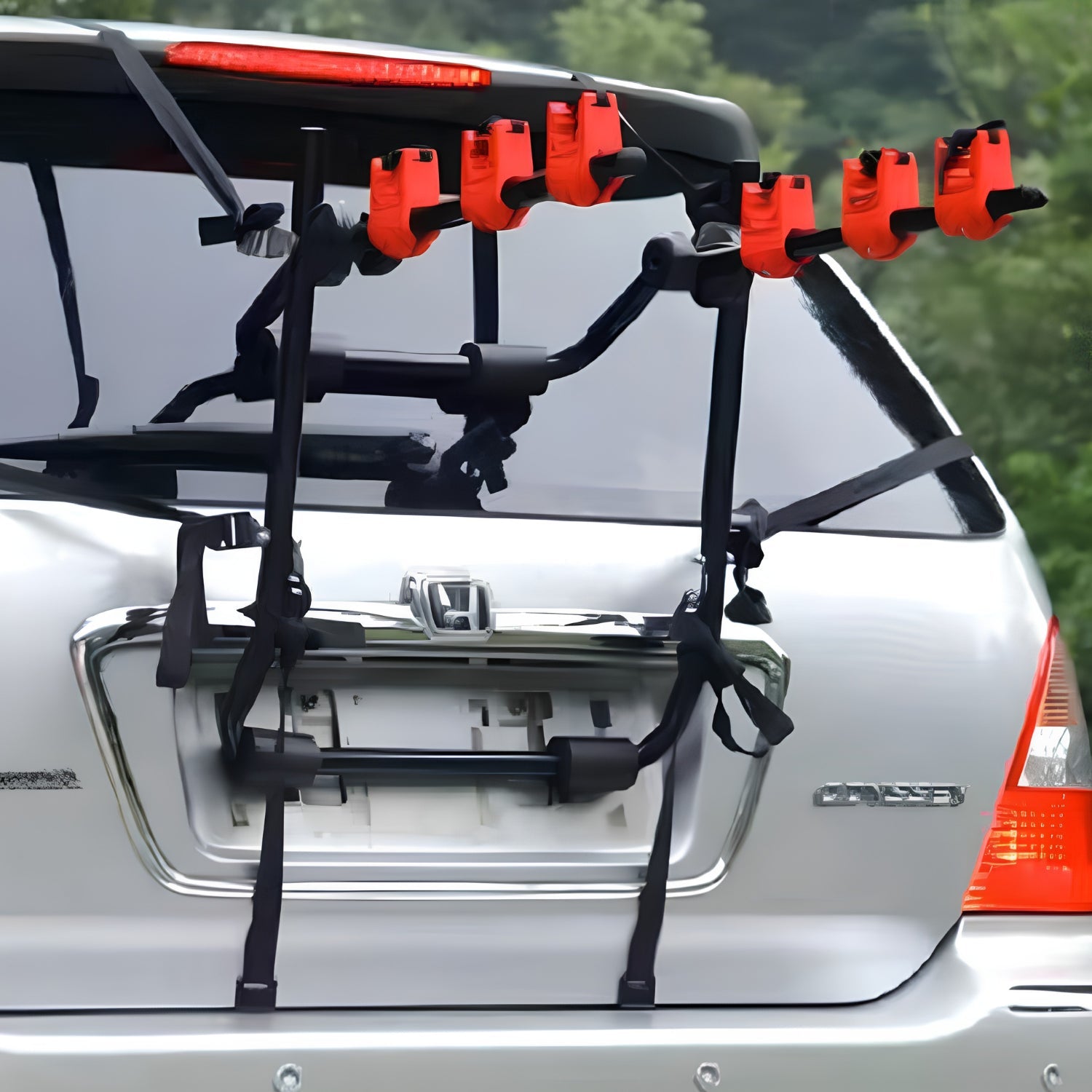 Smarter Fahrradträger Pro - Zubehör - Wheelyshop