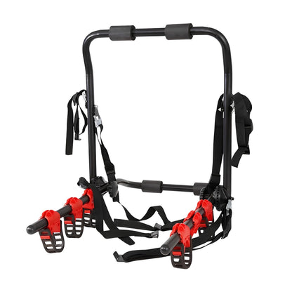 Smarter Fahrradträger Pro - Zubehör - Wheelyshop