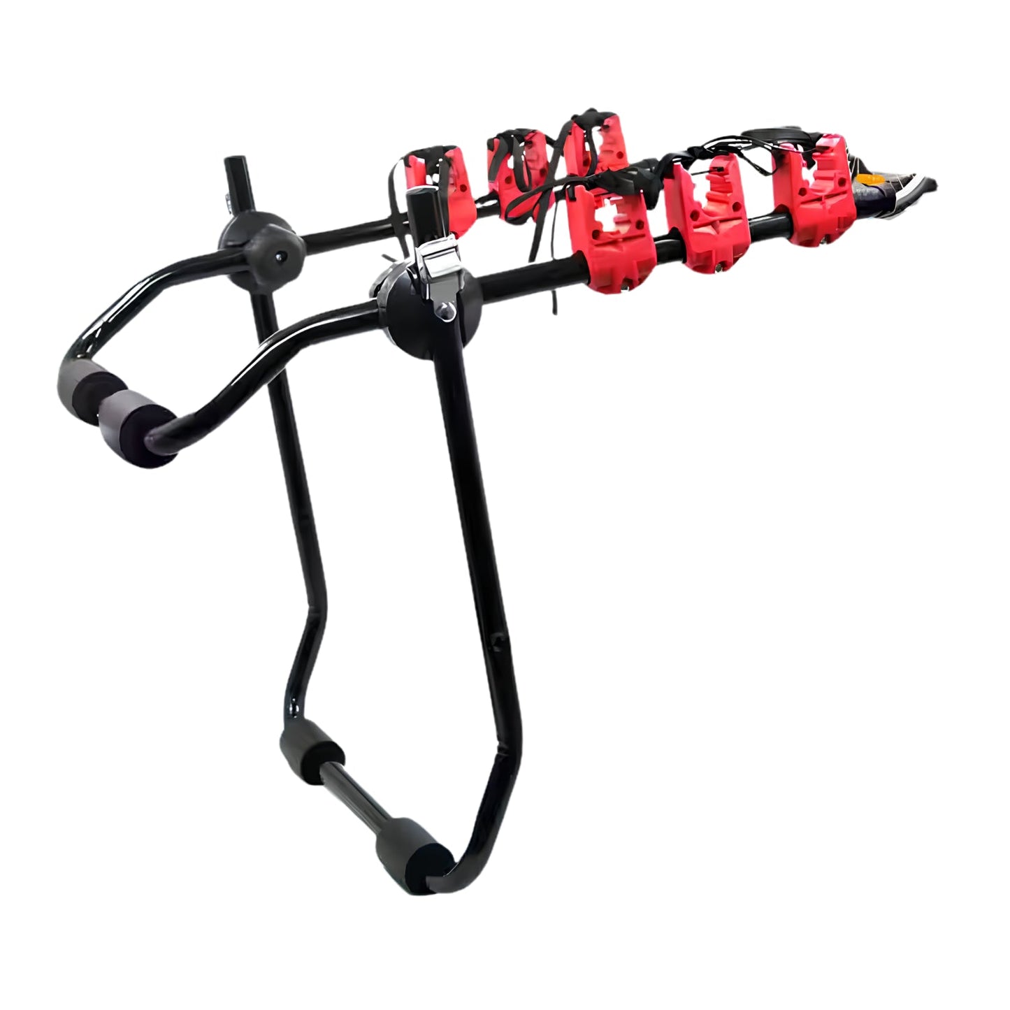 Smarter Fahrradträger Pro - Zubehör - Wheelyshop