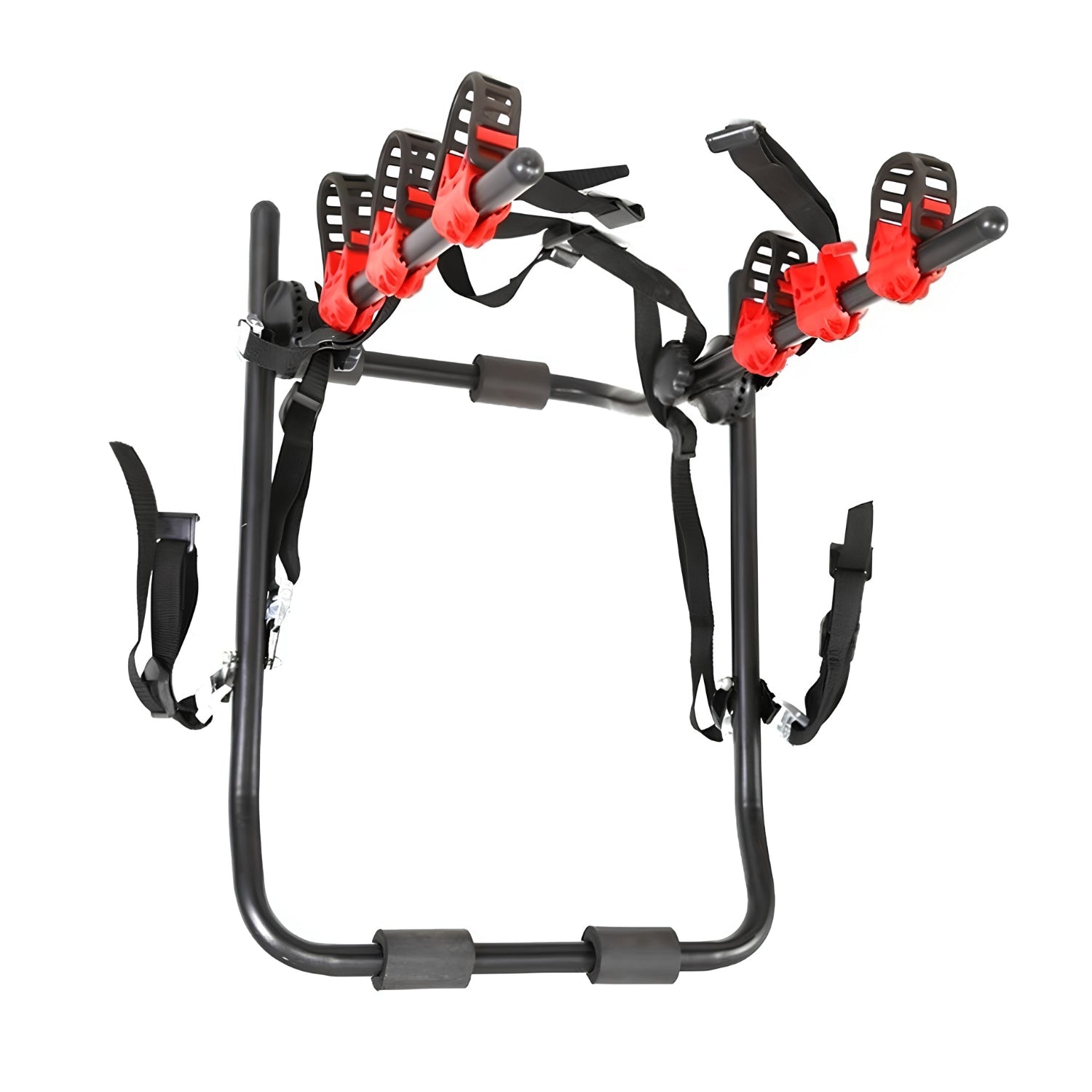 Smarter Fahrradträger Pro - Zubehör - Wheelyshop